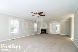 5213 Pembrooke Forest Ct in Winston-Salem, NC - Building Photo - Building Photo