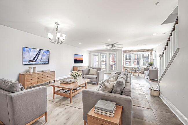 106 S Victoria Ave in Ventnor City, NJ - Building Photo - Building Photo
