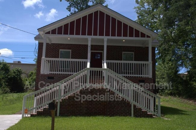 property at 5111 Spalding Ave
