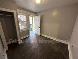 208 W Vine St in Lancaster, PA - Building Photo