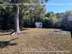 3231 Fernway Dr in Montgomery, AL - Building Photo - Building Photo