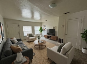 1708-1708 Stewart St in Killeen, TX - Foto de edificio - Building Photo