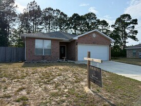 1643 Amarillo Trail in Gulf Breeze, FL - Building Photo
