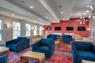 Estates at Avenstar in Houston, TX - Building Photo - Interior Photo
