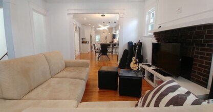 55 Marlboro St in Belmont, MA - Building Photo - Building Photo