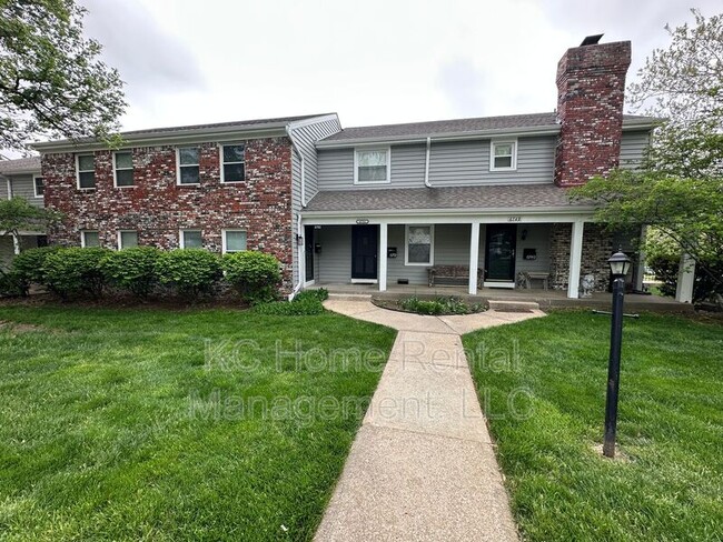 property at 6753 N Askew Cir