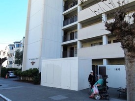 Mission Dolores Apartments