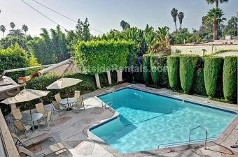 7560 Hollywood Blvd, Unit 305 in Los Angeles, CA - Building Photo