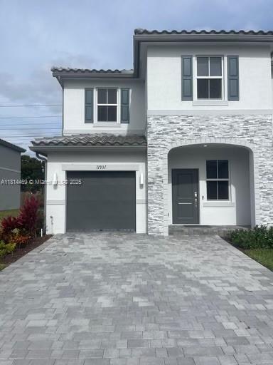 property at 11931 NW 47th Manor