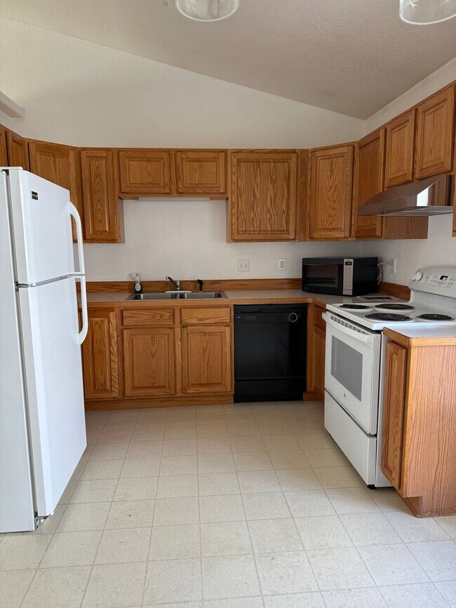 1421 7th Ave W in Kalispell, MT - Building Photo - Building Photo