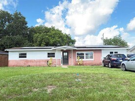 1828 Marcia Dr in Orlando, FL - Building Photo
