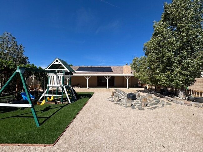 property at 42704 23rd St W