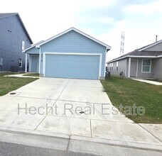 9216 St Jerome in New Berlin, TX - Building Photo - Building Photo