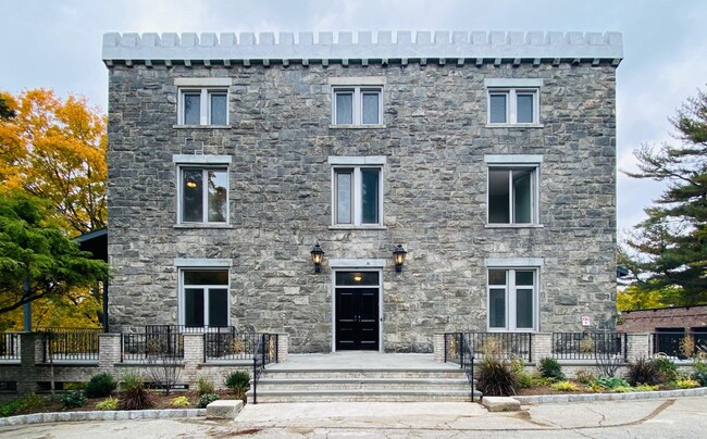 property at 155 Beacon Hill Dr