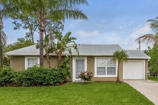 3589 Quentin Ave in Boynton Beach, FL - Building Photo
