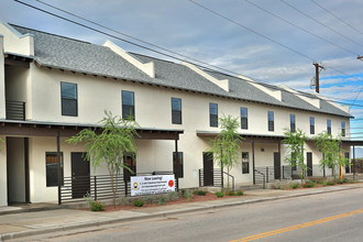 Ranger Trail Apartments in El Paso, TX - Building Photo - Building Photo