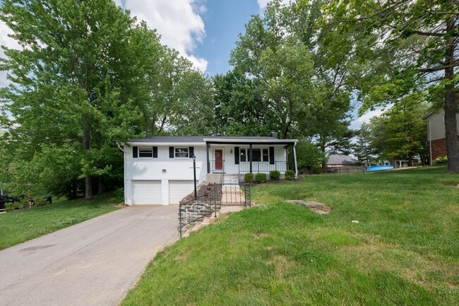 property at 2754 Turnkey Ct