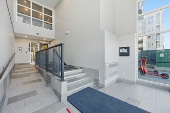 Park Ave - Westrich Group of Properties in Edmonton, AB - Building Photo - Building Photo