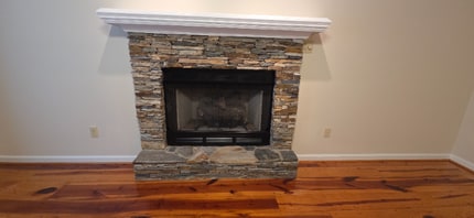 345 Byrds Pond Rd in Erwin, NC - Building Photo - Building Photo