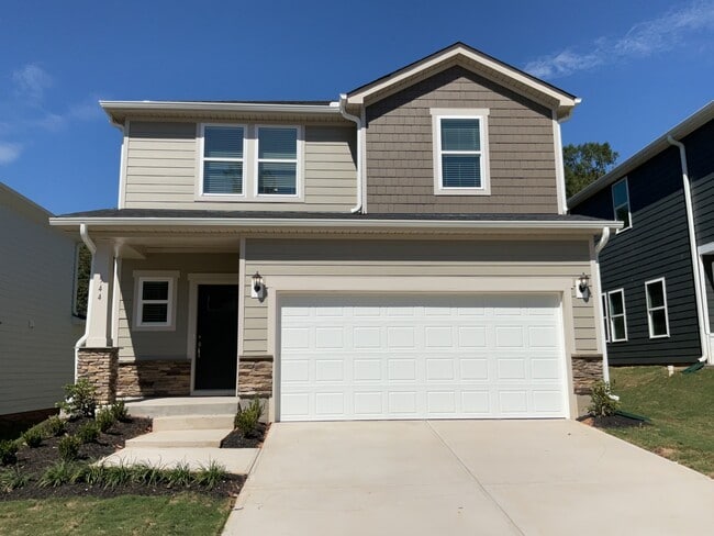 property at 544 Crowder Pl
