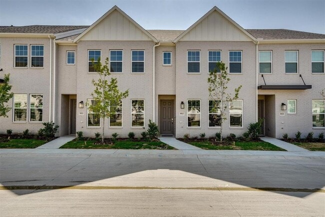 property at 9935 Schramm St