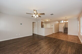 1307 Luna Linda Dr in Arlington, TX - Building Photo - Building Photo