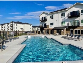 The Harbor at Valley Shores Apartments