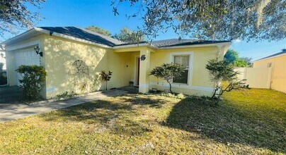 10006 Dean Chase Blvd in Orlando, FL - Building Photo - Building Photo
