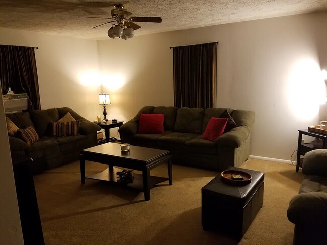 property at 5119 Winona Falls Rd