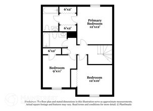 5151 Hilltop Dr in Union City, GA - Building Photo - Building Photo