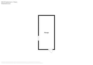 8930 W Heatherbrae Dr in Phoenix, AZ - Building Photo - Building Photo