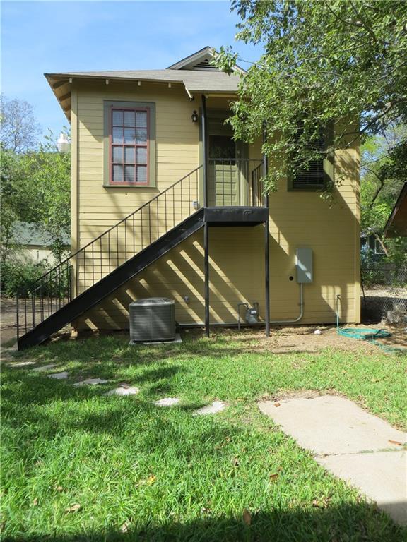 3306 Harris Park Ave in Austin, TX - Building Photo - Building Photo
