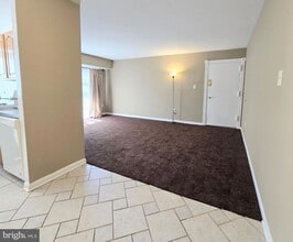2320 Chester St SE, Unit 103 in Washington, DC - Building Photo - Building Photo