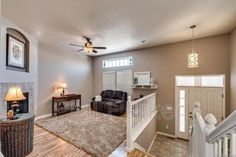 3818 Tranquilty Trail in Castle Rock, CO - Building Photo - Building Photo