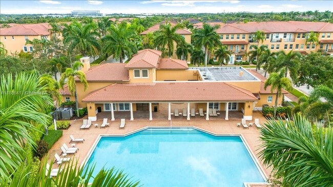 property at 1048 SW 147th Ave