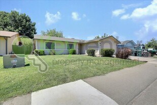 245 Withington Ave in Rio Linda, CA - Building Photo