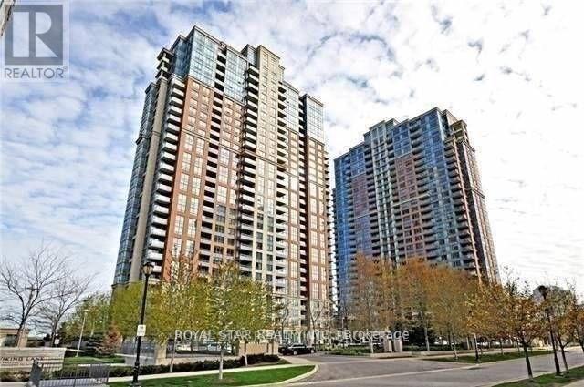 25-2525 Viking Ln in Toronto, ON - Building Photo