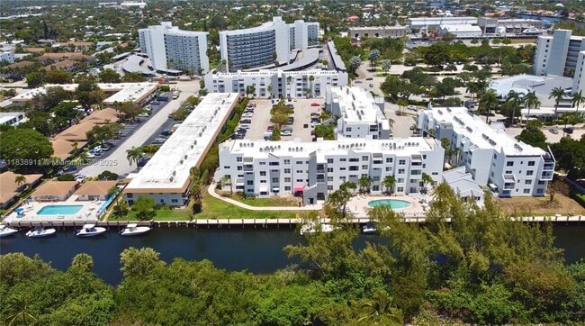 2840 NE 14th Street Causeway in Pompano Beach, FL - Building Photo - Building Photo