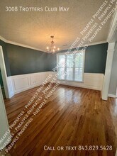 3008 Trotters Club Way in Summerville, SC - Building Photo - Building Photo