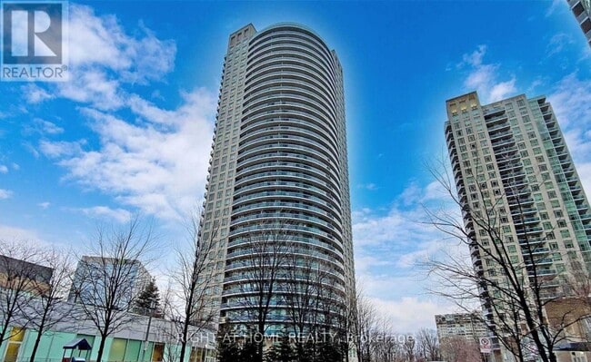 property at 80 Absolute Ave