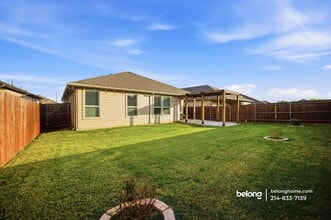 1832 Chamaeleon Dr in Haslet, TX - Foto de edificio - Building Photo