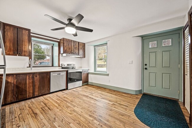 property at 18 N Brandywine Ave