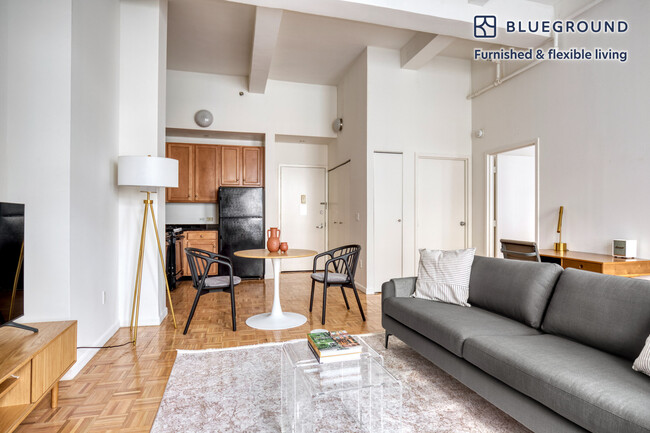 85 John St in New York, NY - Building Photo - Building Photo