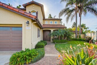 1317 Gull Ct in Carlsbad, CA - Building Photo - Building Photo
