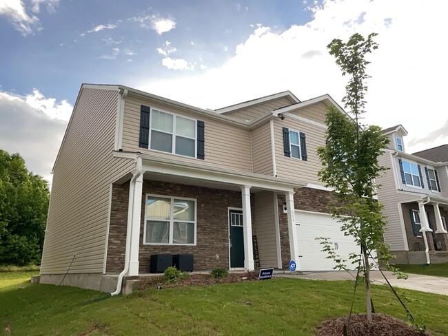 514 Gammon Ln in Fountain Inn, SC - Building Photo - Building Photo