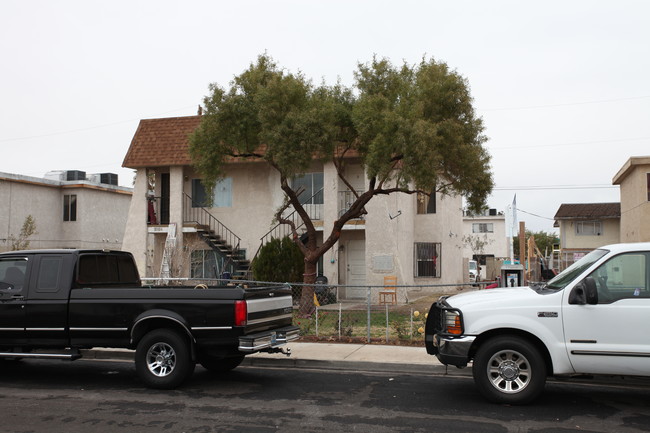 1908 Alwill St in Las Vegas, NV - Building Photo - Building Photo