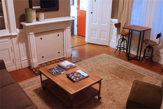 952 Haight St, Unit 952 #1 in San Francisco, CA - Building Photo - Building Photo