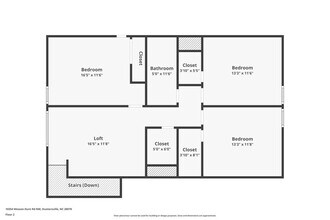 10354 Wesson Hunt Rd NW in Huntersville, NC - Foto de edificio - Building Photo