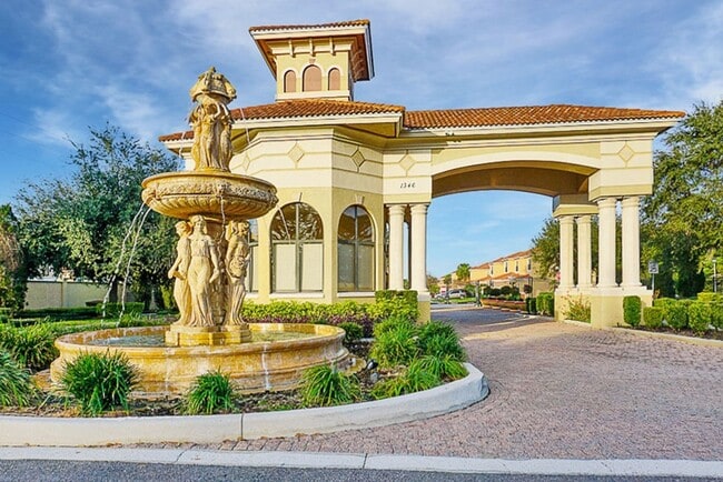 1162 Chervil Dr in Poinciana, FL - Building Photo - Building Photo