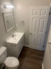 123 Evergreen Trl, Unit B in Cartersville, GA - Building Photo - Building Photo